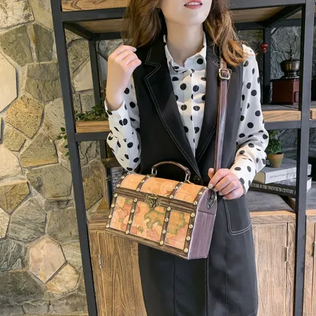 REF. 190199  - Bulk Wholesale of  Fashion Bags