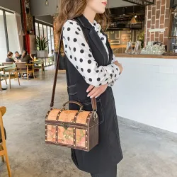 Bolsos moda ：190199