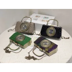 Bolsos moda ：190203