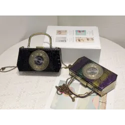 Bolsos moda ：190203