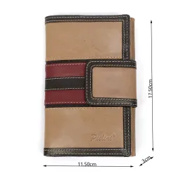 REF. POCH3110  - Bulk Wholesale of  Women's Wallets