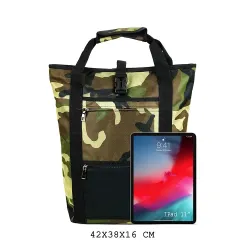 REF:6613-1 / MOCHILA MODERNO - Mochilas para Mujer al por Mayor