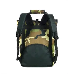 Daily Backpack with REF.