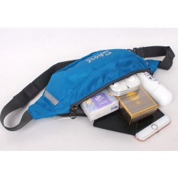 REF. 150739  - Bulk Wholesale of  Textile Waist Bags