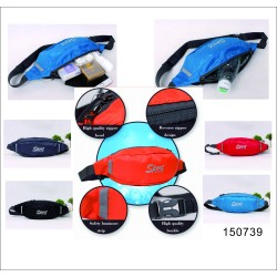 REF. 150739  - Bulk Wholesale of  Textile Waist Bags