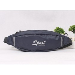 REF. 150739  - Bulk Wholesale of  Textile Waist Bags