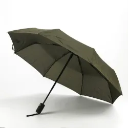 REF. 197103  - Bulk Wholesale of  Automatic 3 Fold Umbrellas