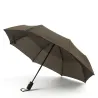 REF. 197103  - Bulk Wholesale of  Automatic 3 Fold Umbrellas