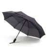 REF. 197103  - Bulk Wholesale of  Automatic 3 Fold Umbrellas