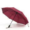 REF. 197103  - Bulk Wholesale of  Automatic 3 Fold Umbrellas