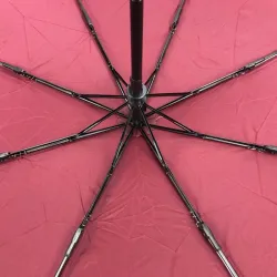 REF. 197103  - Bulk Wholesale of  Automatic 3 Fold Umbrellas