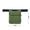 REF. 139004  - Bulk Wholesale of  Textile Waist Bags REF. 139004  - Bulk Wholesale of  Textile Waist Bags