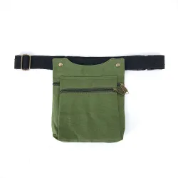 REF. 139004  - Bulk Wholesale of  Textile Waist Bags