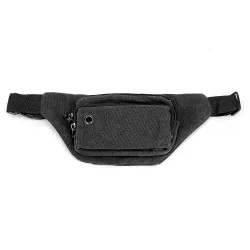 REF. 169010  - Bulk Wholesale of  Textile Waist Bags