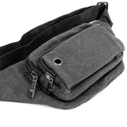 REF. 169010  - Bulk Wholesale of  Textile Waist Bags