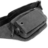 REF. 169010  - Bulk Wholesale of  Textile Waist Bags