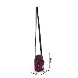 Bolsos hombre：170199