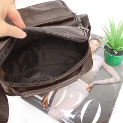 REF. 180230  - Bulk Wholesale of  Leather Bags