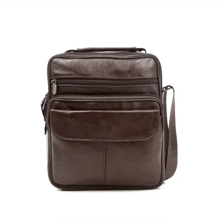 REF. 180230  - Bulk Wholesale of  Leather Bags