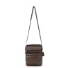 REF. 180231  - Bulk Wholesale of  Men's Shoulder Bags