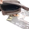 REF. 180231  - Bulk Wholesale of  Men's Shoulder Bags