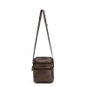 REF. 180231  - Bulk Wholesale of  Men's Shoulder Bags