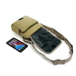 REF. 190048  - Bulk Wholesale of  Men's Shoulder Bags