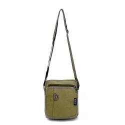 REF. 190048  - Bulk Wholesale of  Men's Shoulder Bags