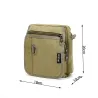 REF. 190048  - Bulk Wholesale of  Men's Shoulder Bags REF. 190048  - Bulk Wholesale of  Men's Shoulder Bags