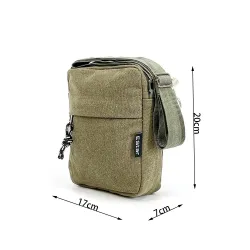 Bolsos hombre：190050