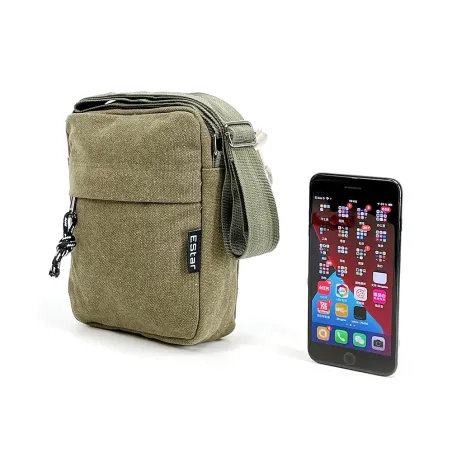 REF. 190050  - Bulk Wholesale of  Men's Shoulder Bags