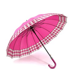 Paraguas convencional：190146