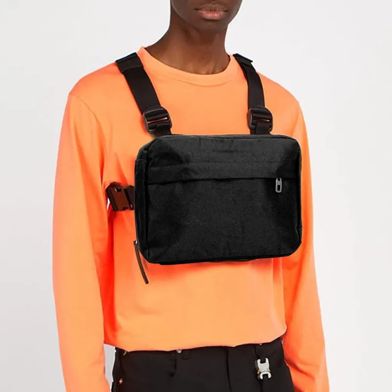 Daily Backpack with REF.