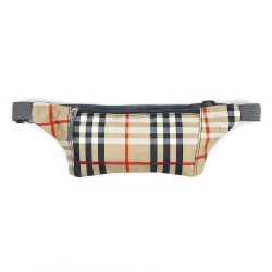 REF. 190183  - Bulk Wholesale of  Textile Waist Bags