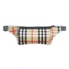 REF. 190183  - Bulk Wholesale of  Textile Waist Bags