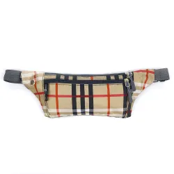 REF. 190183  - Bulk Wholesale of  Textile Waist Bags