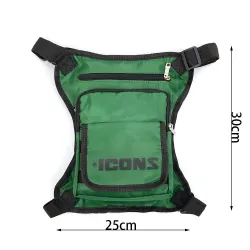 REF. 190185  - Bulk Wholesale of  Textile Waist Bags