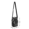 REF. 197089  - Bulk Wholesale of  Men's Shoulder Bags