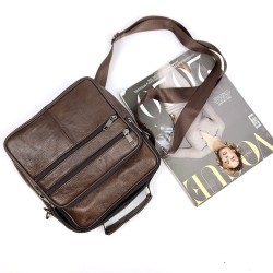 REF. 209008  - Bulk Wholesale of  Men's Shoulder Bags