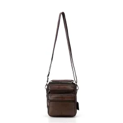 Men's bag：