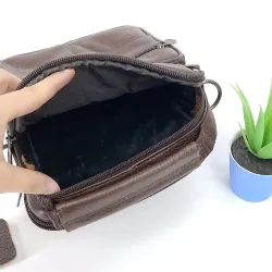 REF. 209012  - Bulk Wholesale of  Men's Shoulder Bags