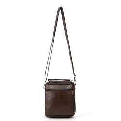 REF. 209012  - Bulk Wholesale of  Men's Shoulder Bags