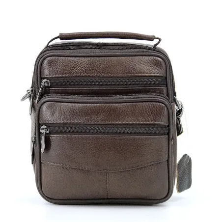 REF. 209012  - Bulk Wholesale of  Men's Shoulder Bags