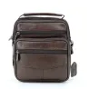 REF. 209012  - Bulk Wholesale of  Men's Shoulder Bags REF. 209012  - Bulk Wholesale of  Men's Shoulder Bags