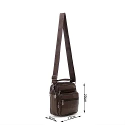 Bolsos hombre：209012