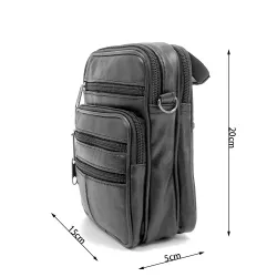 Bolsos hombre：209013