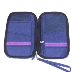 REF. 186054  - Bulk Wholesale of  Toiletry Bags