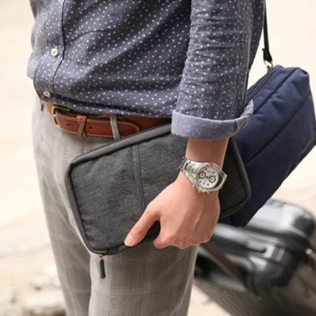 REF. 186054  - Bulk Wholesale of  Toiletry Bags