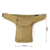 REF. 150181  - Bulk Wholesale of  Textile Waist Bags REF. 150181  - Bulk Wholesale of  Textile Waist Bags