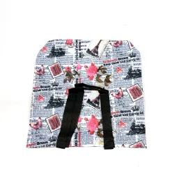 REF. 209037  - Bulk Wholesale of  Travel Bags